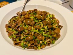 海肠捞饭-万盛合(渔人码头店)