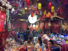 大堂-云境生态园(红谷滩店)