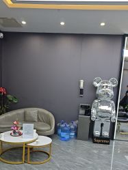 -藤野造型烫染·漂发