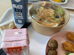 瑞典式肉圆-宜家·瑞典风味餐厅(青岛商场店)