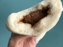 大肉包子-洪记江鹰包行总店