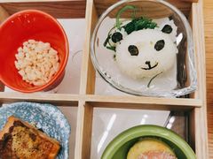 -熊猫自助餐厅.萌趣城堡(长隆熊猫酒店)