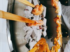-醉月城西昌火盆烧烤(天府店)