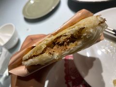 潼关肉夹馍-汉唐宴长安食府