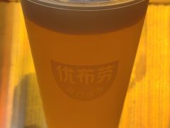 -优布劳精酿酒馆(枣园店)