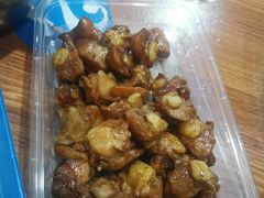 -蓝精灵饺子店