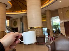 -牡丹国际大酒店-港式茶餐厅