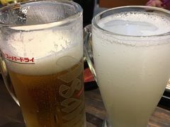 -九州酒场ひこぞう(2号店)