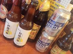 -Mesa Madre梅萨妈妈·Bintana(国贸店)