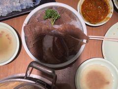 -掂档潮汕牛肉火锅(沈阳万象城店)