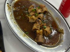 -嘉升大排档(番禺总店)