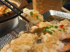 -外婆家(西红门荟聚购物中心店)