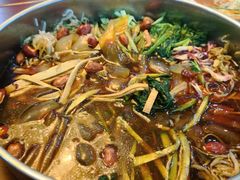 -咱家大院海鲜家常菜