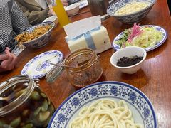 -方砖厂69号炸酱面(方砖厂胡同店)
