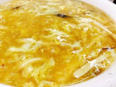 酸辣汤-兴国苑酒店