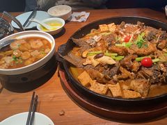 -老板恋上鱼(环山路店)