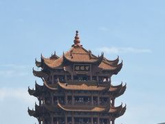-老宅藕香·湖北菜·非遗藕汤·武昌鱼(黄鹤楼景观店)