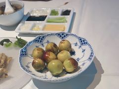-大董(环贸iapm店)