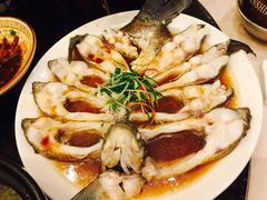 -西山人家·传统苏帮菜·家宴(木渎店)