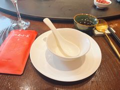 -江南小菜(东辰御龙湾店)