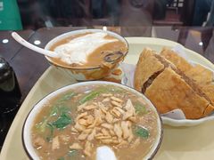 -方中山胡辣汤(顺河路店)