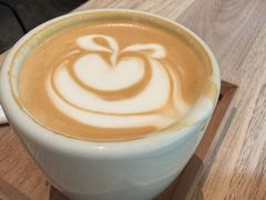 -溯洄咖啡VORTEX COFFEE
