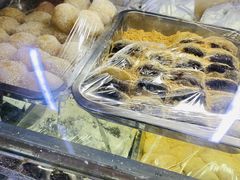 -糯米香(长江路店)