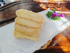 -东湖食堂·湖景餐厅•会议