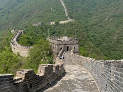 -慕田峪长城