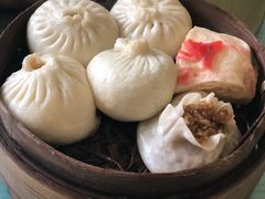 -花园茶楼(兴城西路店)