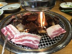 -牛人·雪花牛·木炭烤肉(昆山陆家店)