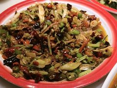 -常和州·夜宵大排档(常州单店)