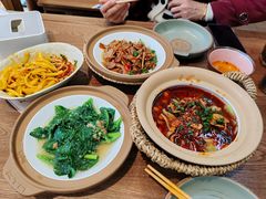 -大盐帮川菜馆(长楹天街店)