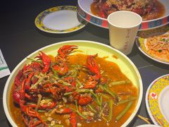 -虾乐园龙虾·夜宵(松江店)