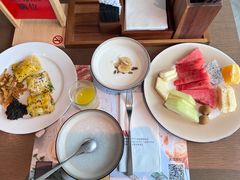 -上海雅居乐万豪侯爵酒店