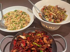 -山石榴·贵州菜(陆家嘴中心店)