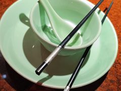 -绿茶餐厅(蓝色港湾店)