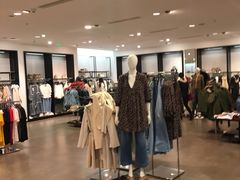 -ZARA(仓山万达店)
