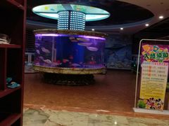 大堂-印象·浅水湾(百乐门大厦店)