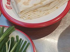 -7只羊·鲜羊肉串·地锅鸡精酿(玄武墨香路店)
