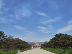 -清西陵