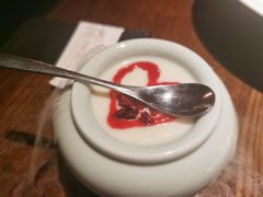贵妃山药酪-掌柜的店·河南菜(世茂店)