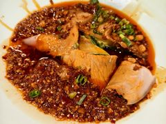 -易老妈蹄花.特色川菜(人民公园总店)