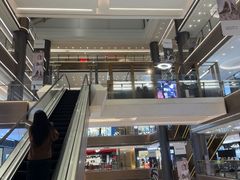 -港汇恒隆广场