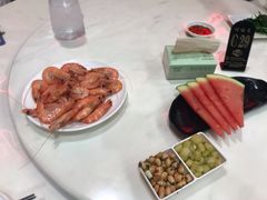 -南海渔家•海鲜•正宗海南菜(海棠湾店)