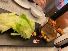 -得丘礼享谷·玉兰苑