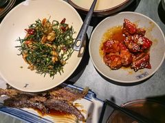 -兰溪小馆(首经贸店)