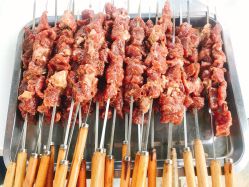 -萌宠亲子动物乐园(槐房万达店)