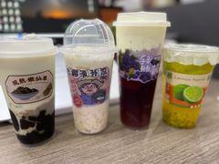 -阿嬷手作(深圳万象天地店)