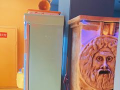 -不可思议减压馆·解压博物馆·摔碗发泄·团建定制